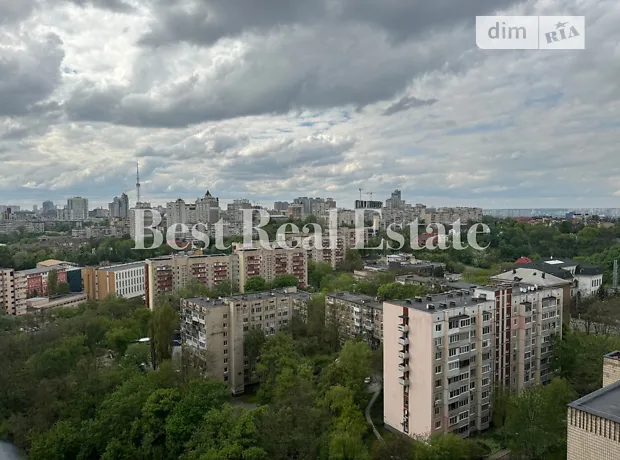 Квартира на вул. Глибочицька, 43 в Києві, ID 173192, фото №25