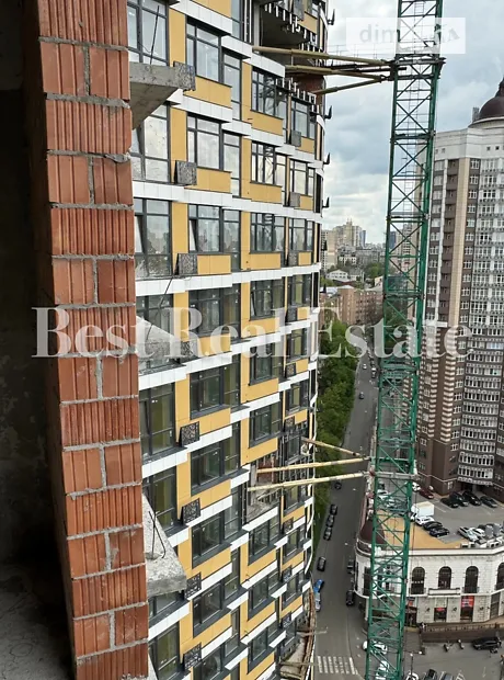 Квартира на вул. Глибочицька, 43 в Києві, ID 173192, фото №26