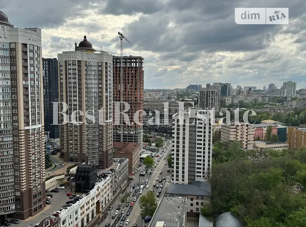 Квартира на вул. Глибочицька, 43 в Києві, ID 173192, фото №27