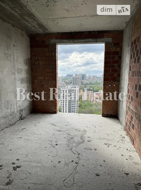 Квартира на вул. Глибочицька, 43 в Києві, ID 173192, фото №29