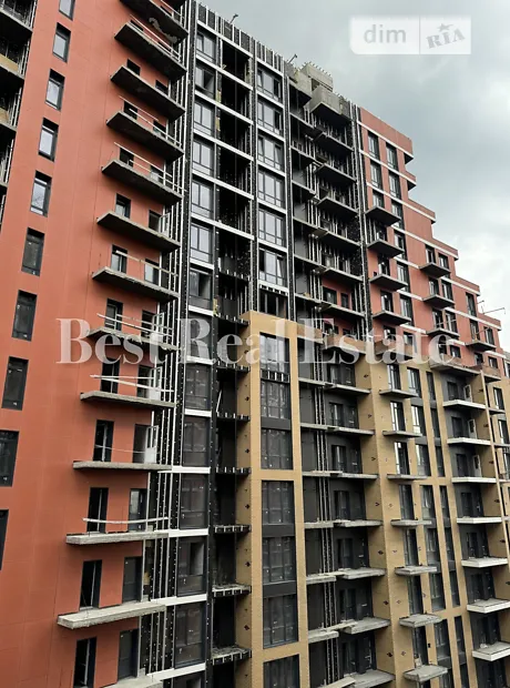 Квартира на вул. Глибочицька, 43 в Києві, ID 173192, фото №32