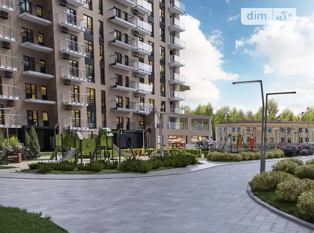 Квартира на вул. Глибочицька, 43 в Києві, ID 173192, фото №5
