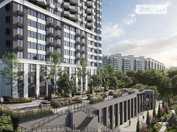 Квартира на вул. Набережна, 6 в Києві, ID 310785, фото №4