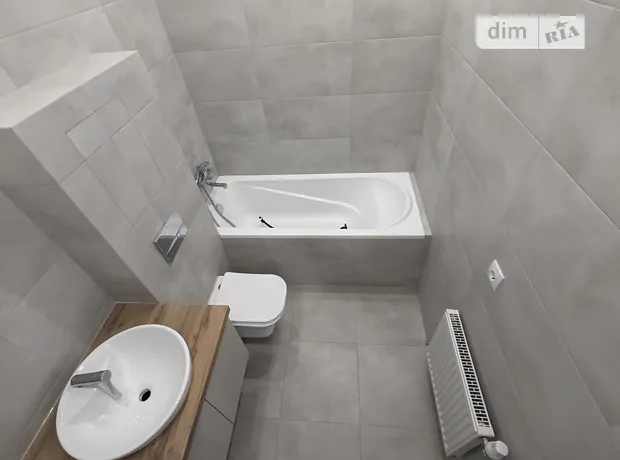 Квартира на вул. Виговського в Києві, ID 222181, фото №7