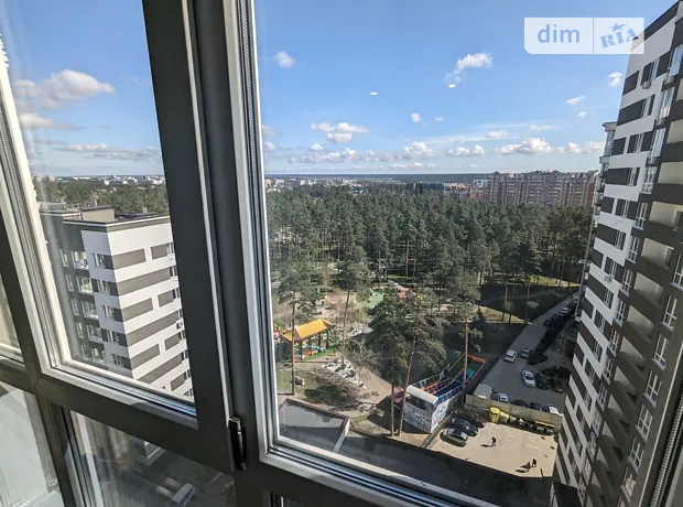 Квартира на вул. Виговського в Києві, ID 222181, фото №9