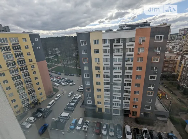 Квартира на вул. Миколи Сингаївського, 2Р в Києві, ID 224802, фото №8