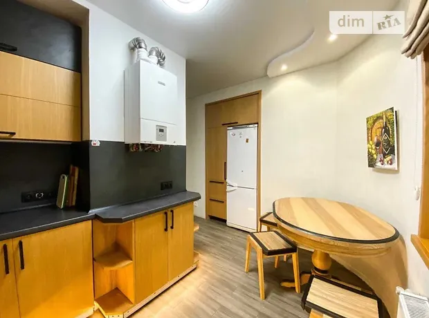Квартира на вул. Матвія Донцова, 51 в Києві, ID 244013, фото №1