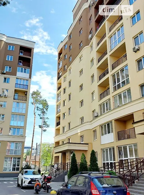 Квартира на вул. Матвія Донцова, 51 в Києві, ID 244013, фото №13