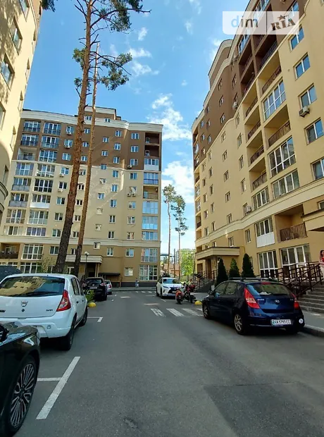 Квартира на вул. Матвія Донцова, 51 в Києві, ID 244013, фото №14
