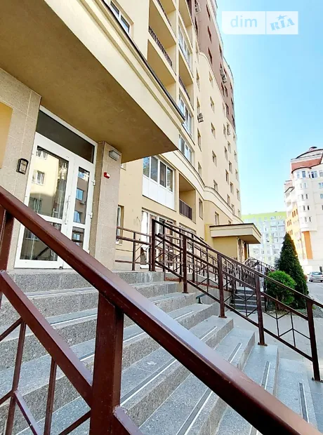 Квартира на вул. Матвія Донцова, 51 в Києві, ID 244013, фото №15