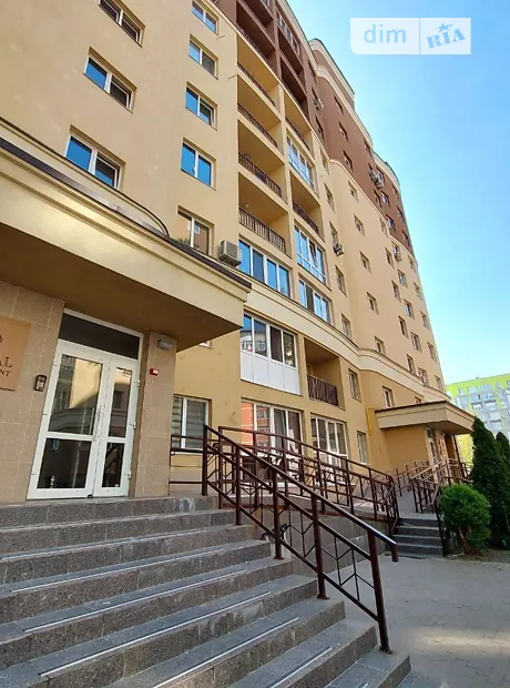Квартира на вул. Матвія Донцова, 51 в Києві, ID 244013, фото №16