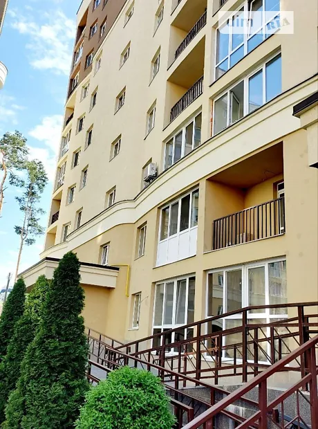 Квартира на вул. Матвія Донцова, 51 в Києві, ID 244013, фото №17