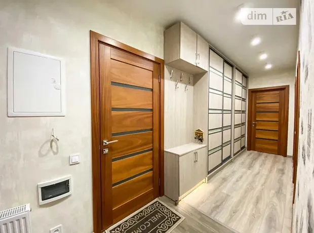 Квартира на вул. Матвія Донцова, 51 в Києві, ID 244013, фото №3