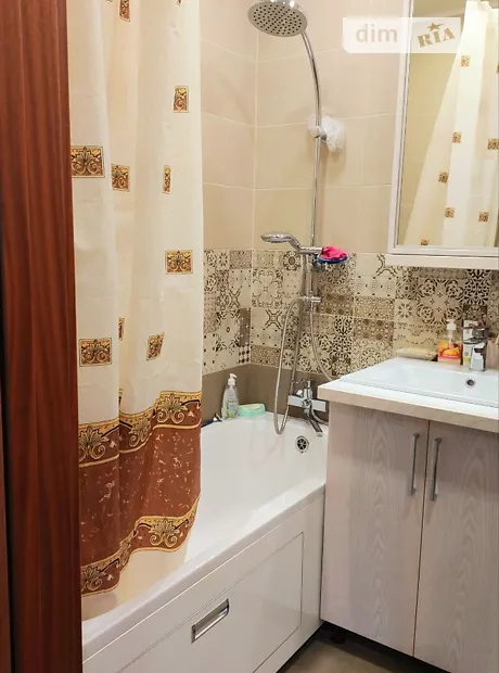 Квартира на вул. Матвія Донцова, 51 в Києві, ID 244013, фото №21