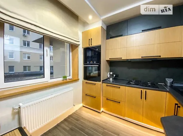Квартира на вул. Матвія Донцова, 51 в Києві, ID 244013, фото №4