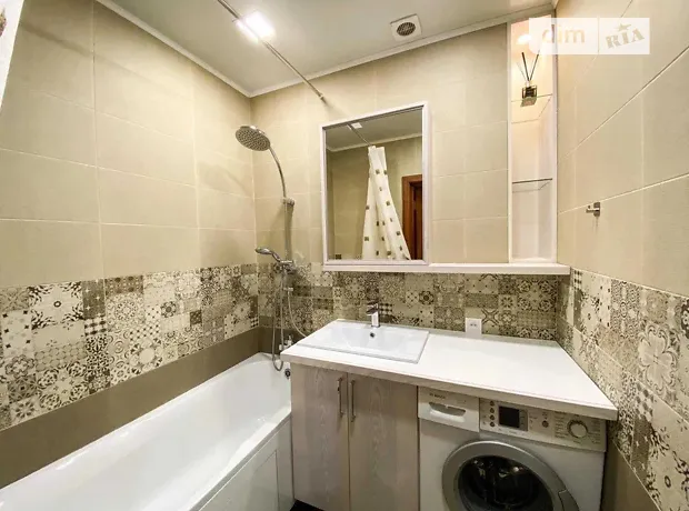 Квартира на вул. Матвія Донцова, 51 в Києві, ID 244013, фото №8