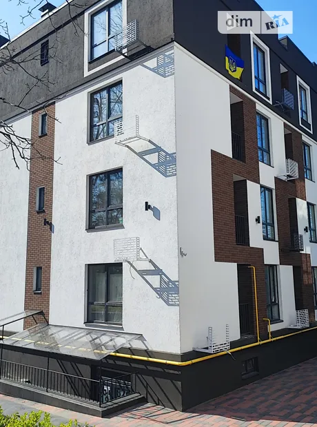 Квартира на вул. Миколи Сингаївського, 40А в Києві, ID 227355, фото №3