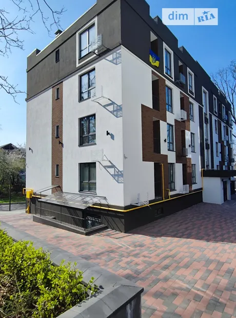 Квартира на вул. Миколи Сингаївського, 40А в Києві, ID 227355, фото №6