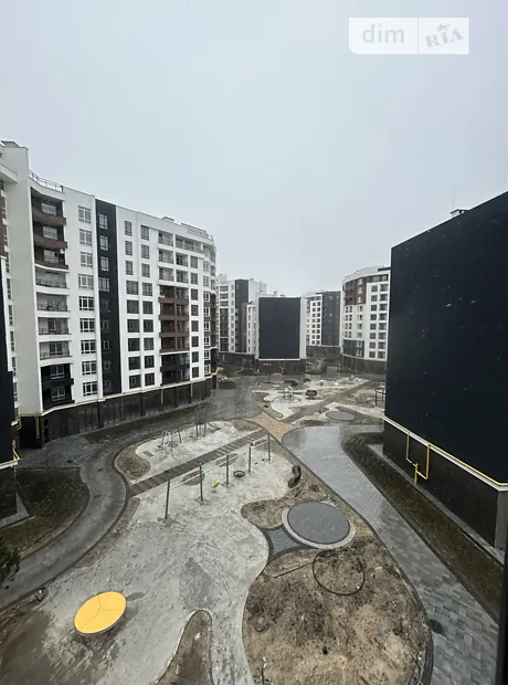 Квартира на вул. Ольги Кобилянської 1В/10 в Києві, ID 248250, фото №17