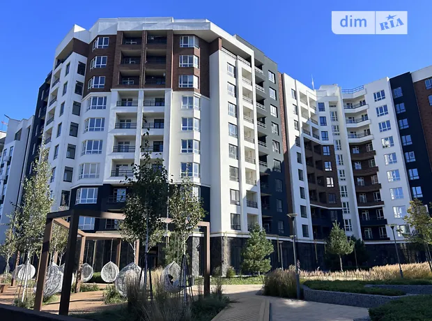 Квартира на вул. Ольги Кобилянської 1В/10 в Києві, ID 248250, фото №19