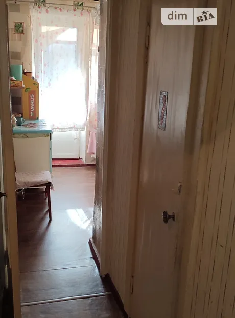Квартира на вул. Зиновія Матли, 8 в Дніпрі, ID 185279, фото №13