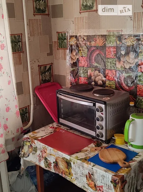 Квартира на вул. Зиновія Матли, 8 в Дніпрі, ID 185279, фото №9