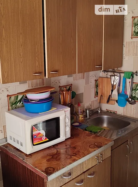 Квартира на вул. Зиновія Матли, 8 в Дніпрі, ID 185279, фото №10