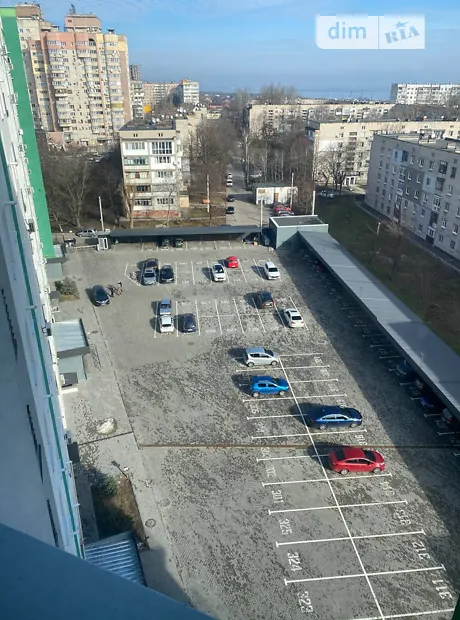 Квартира на вул. Петра Сагайдачного, 2 в Запоріжжі, ID 197002, фото №23