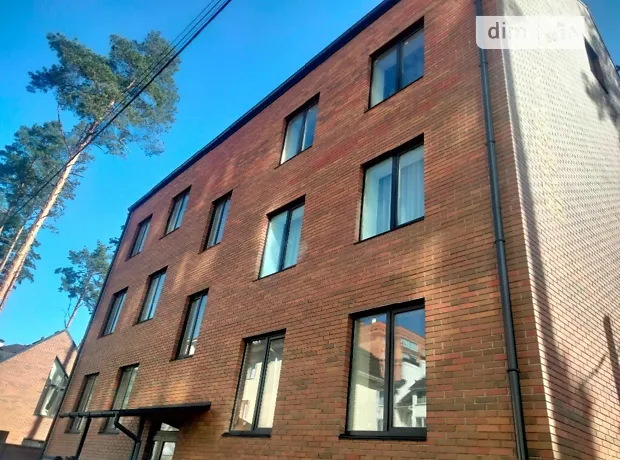 Квартира на вул. Лісова, 4Б в Києві, ID 244738, фото №11