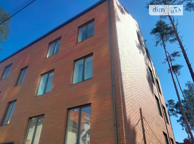 Квартира на вул. Лісова, 4Б в Києві, ID 244738, фото №12