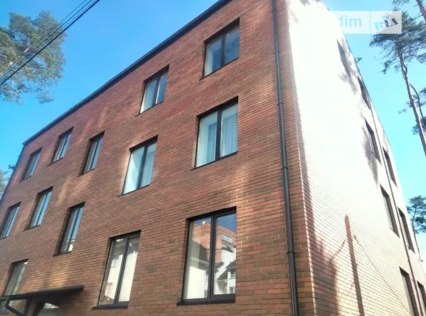 Квартира на вул. Лісова, 4Б в Києві, ID 244738, фото №13