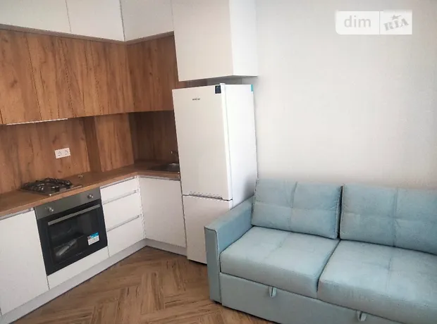 Квартира на вул. Лісова, 4Б в Києві, ID 244738, фото №4