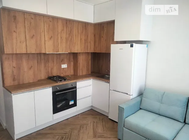Квартира на вул. Лісова, 4Б в Києві, ID 244738, фото №5