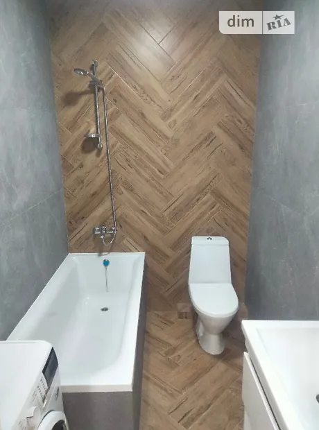 Квартира на вул. Лісова, 4Б в Києві, ID 244738, фото №8