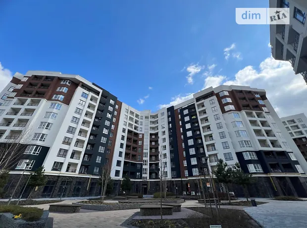 Квартира на вул. Кобилянської Ольги 1В/23 в Києві, ID 229641, фото №1