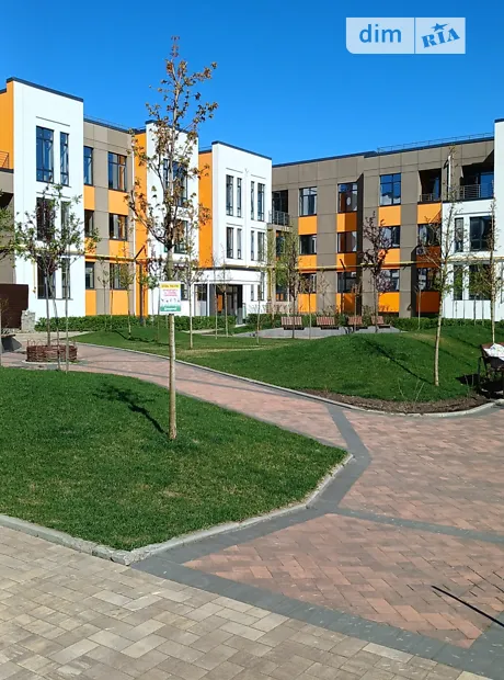 Квартира на вул. Наталії Околитенко, 71 в Києві, ID 232719, фото №1