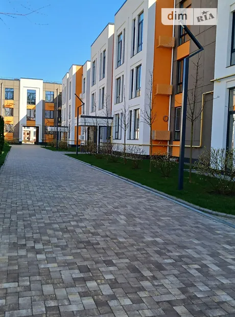 Квартира на вул. Наталії Околитенко, 71 в Києві, ID 232719, фото №2