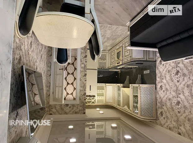 Квартира на бул. Богдана Хмельницького, 19 в Києві, ID 233405, фото №1