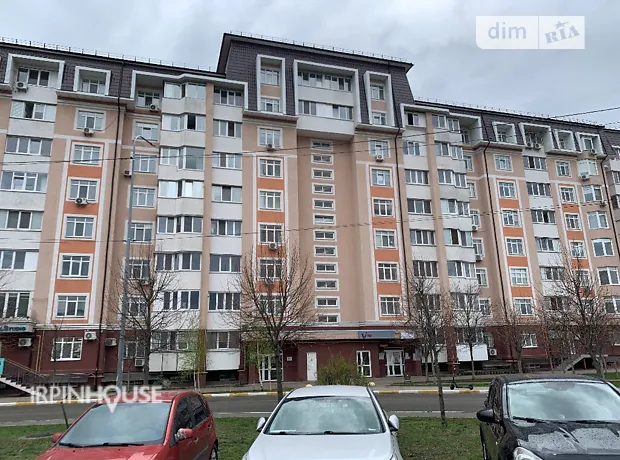 Квартира на бул. Богдана Хмельницького, 19 в Києві, ID 233405, фото №2