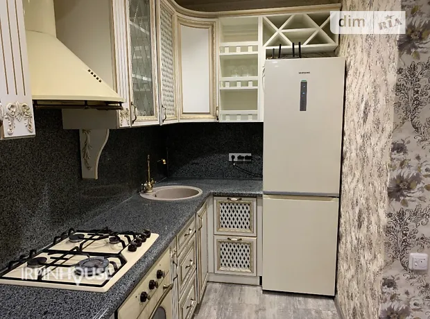 Квартира на бул. Богдана Хмельницького, 19 в Києві, ID 233405, фото №37