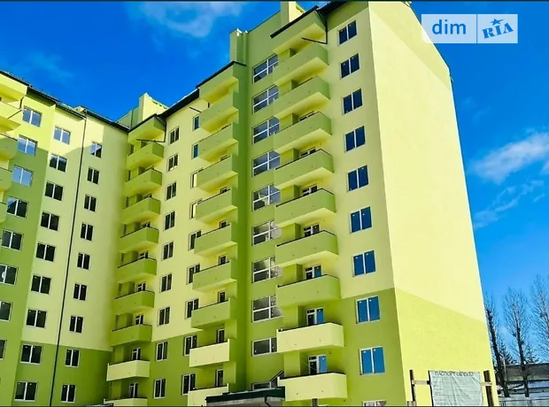 Квартира на вул. Зелена, 115Д в Львові, ID 207925, фото №1