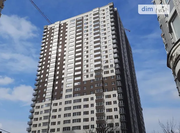Квартира на вул. Степана Руданського, 9А в Києві, ID 178016, фото №1