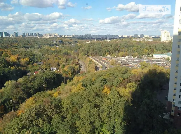 Квартира на вул. Степана Руданського, 9А в Києві, ID 178016, фото №8