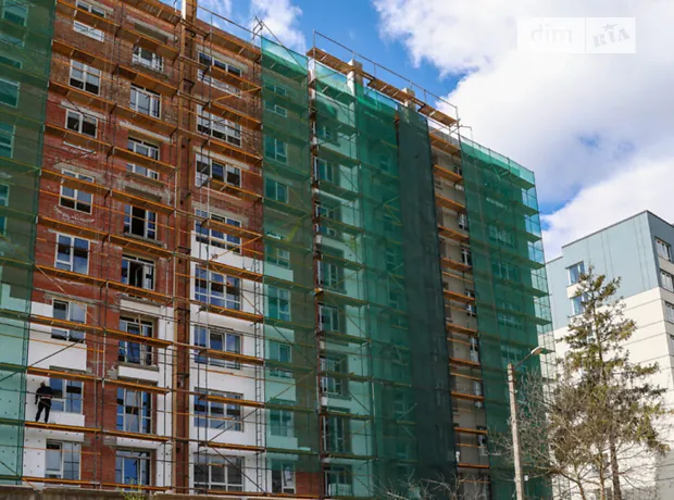 Квартира на вул. Отця Блавацького, 8 в Івано-Франківську, ID 166367, фото №8