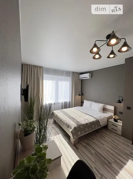 Квартира на вул. Бориса Гмирі, 16А в Києві, ID 168502, фото №1