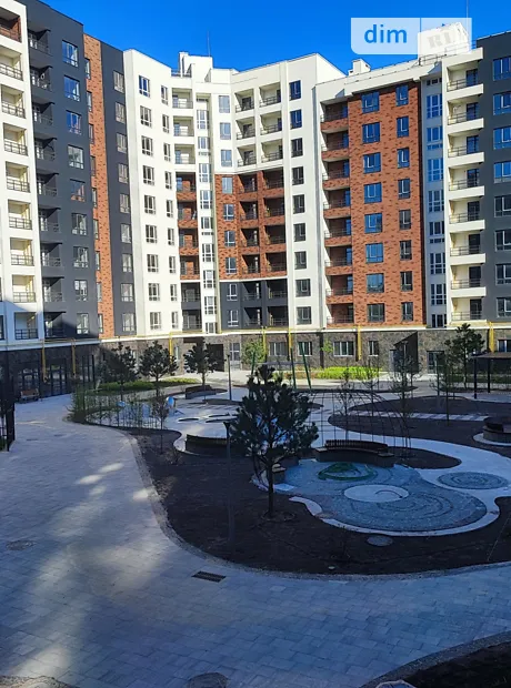 Квартира на вул. Кобилянської Ольги в Києві, ID 241378, фото №1