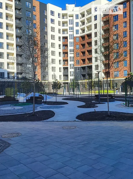 Квартира на вул. Кобилянської Ольги в Києві, ID 241378, фото №2