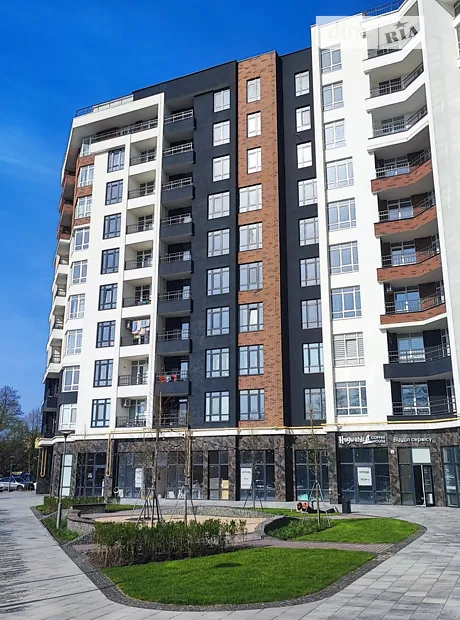 Квартира на вул. Кобилянської Ольги в Києві, ID 241378, фото №4