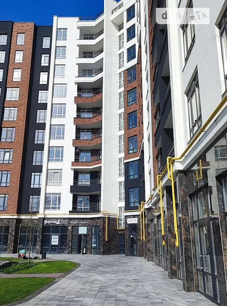 Квартира на вул. Кобилянської Ольги в Києві, ID 241378, фото №5