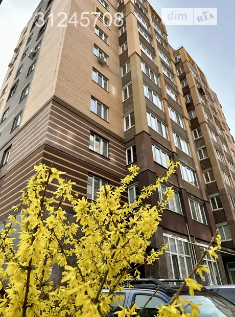 Квартира на вул. Лісова, 50 в Києві, ID 247194, фото №12